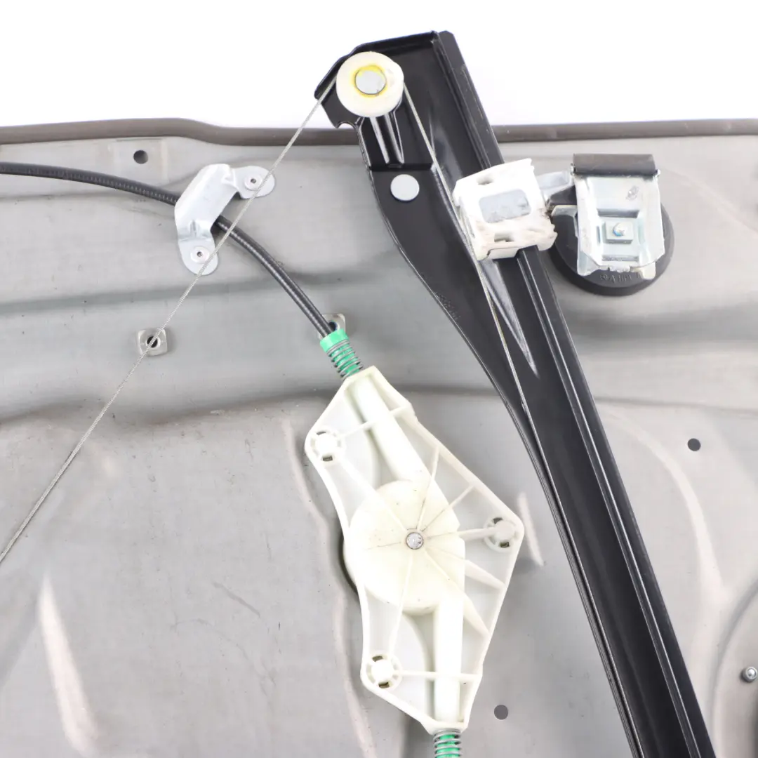 Window Regulator Lifter Mechanism Front Right Door O/S to Mercedes W169 with Part number A1697201079 Mercedes W169 Window Regulator Lifter Mechanism Front Right Door O/S - SKU A1697201079 - Part number A1697201079