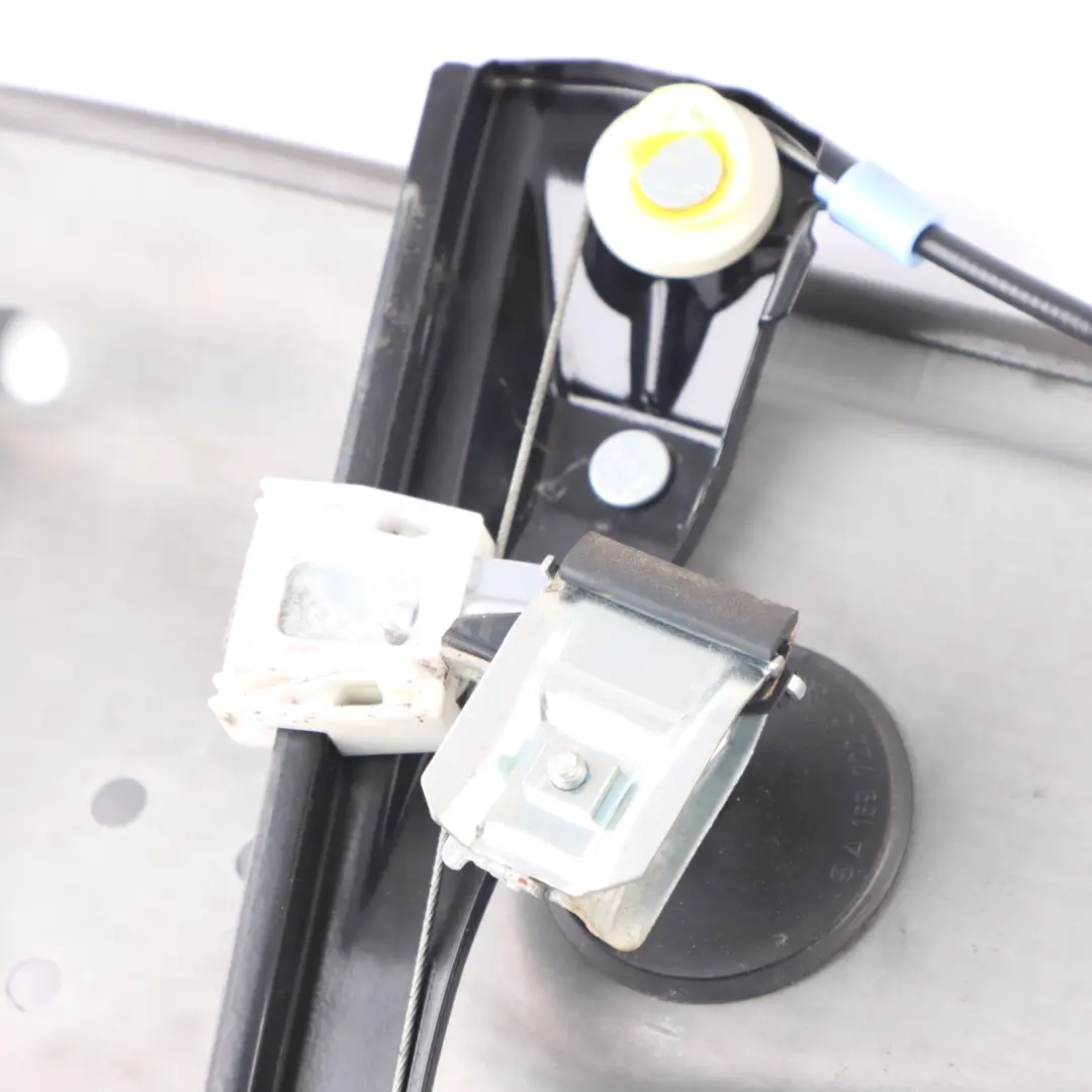 Window Regulator Lifter Mechanism Front Right Door O/S to Mercedes W169 with Part number A1697201079 Mercedes W169 Window Regulator Lifter Mechanism Front Right Door O/S - SKU A1697201079 - Part number A1697201079