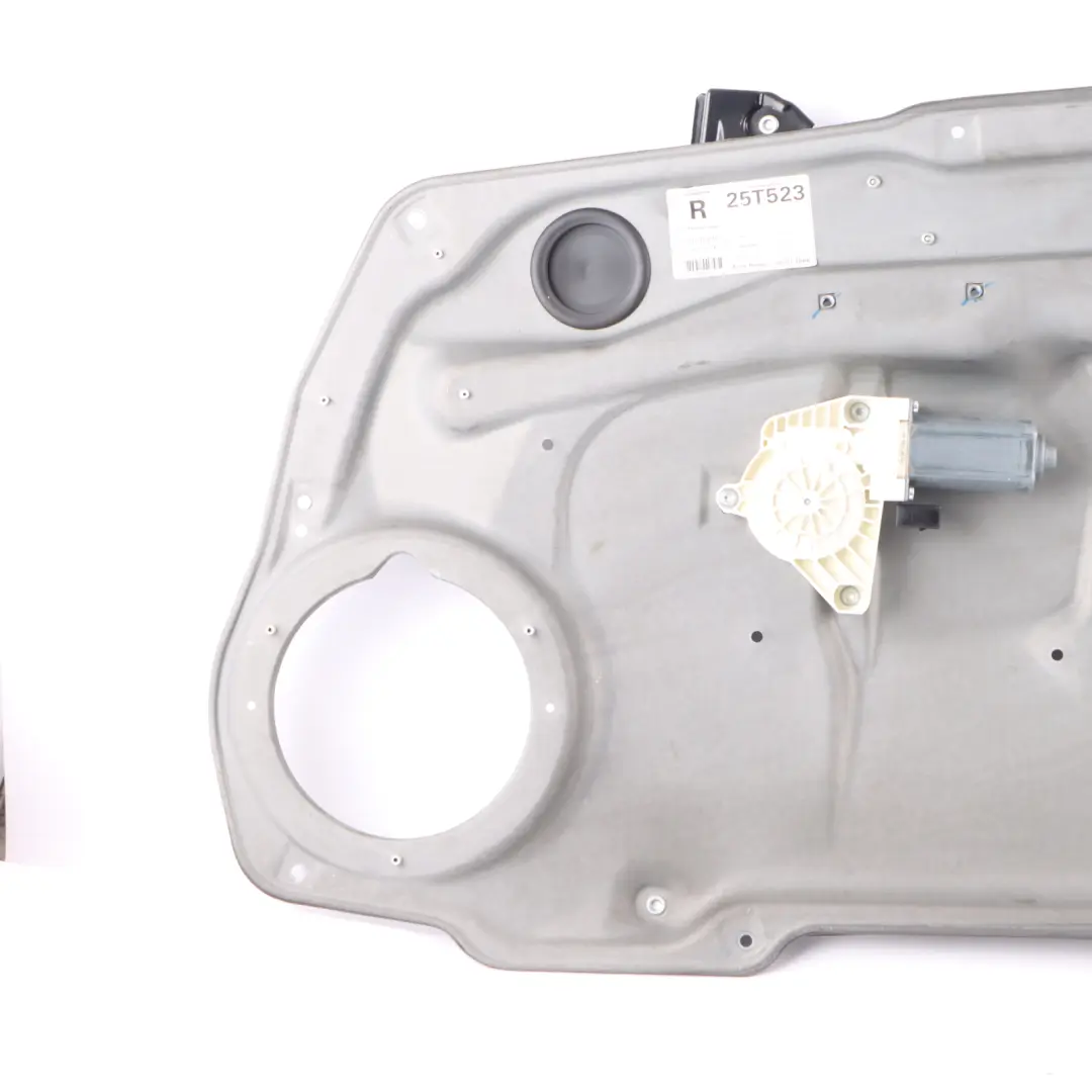 Mercedes W169 Window Regulator Lifter Mechanism Front Right Door O/S - SKU A1697201079 - Part number A1697201079
