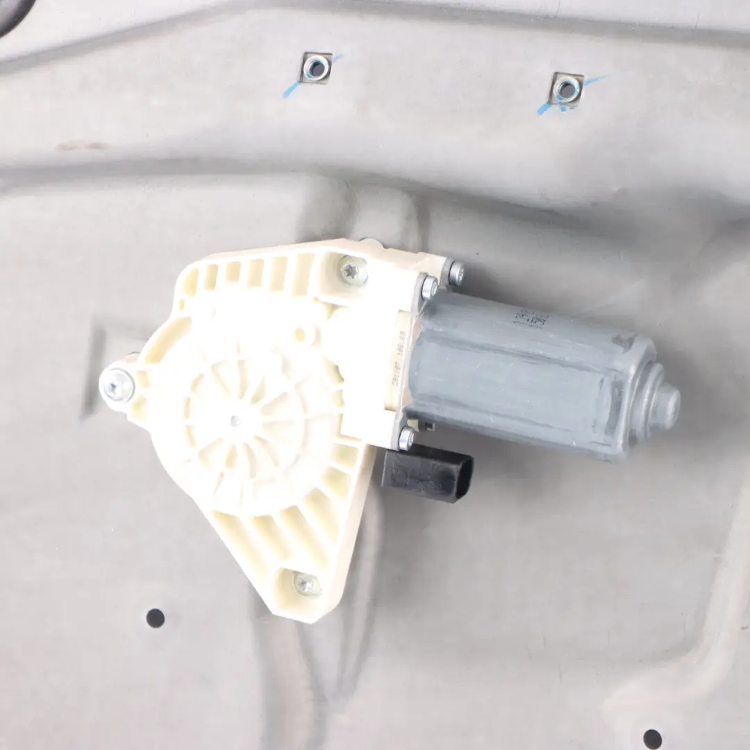 Window Regulator Lifter Mechanism Front Right Door O/S to Mercedes W169 with Part number A1697201079 Mercedes W169 Window Regulator Lifter Mechanism Front Right Door O/S - SKU A1697201079 - Part number A1697201079