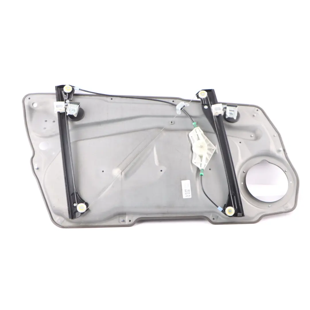 Mercedes W169 Window Regulator Lifter Mechanism Front Right Door O/S - SKU A1697201079 - Part number A1697201079