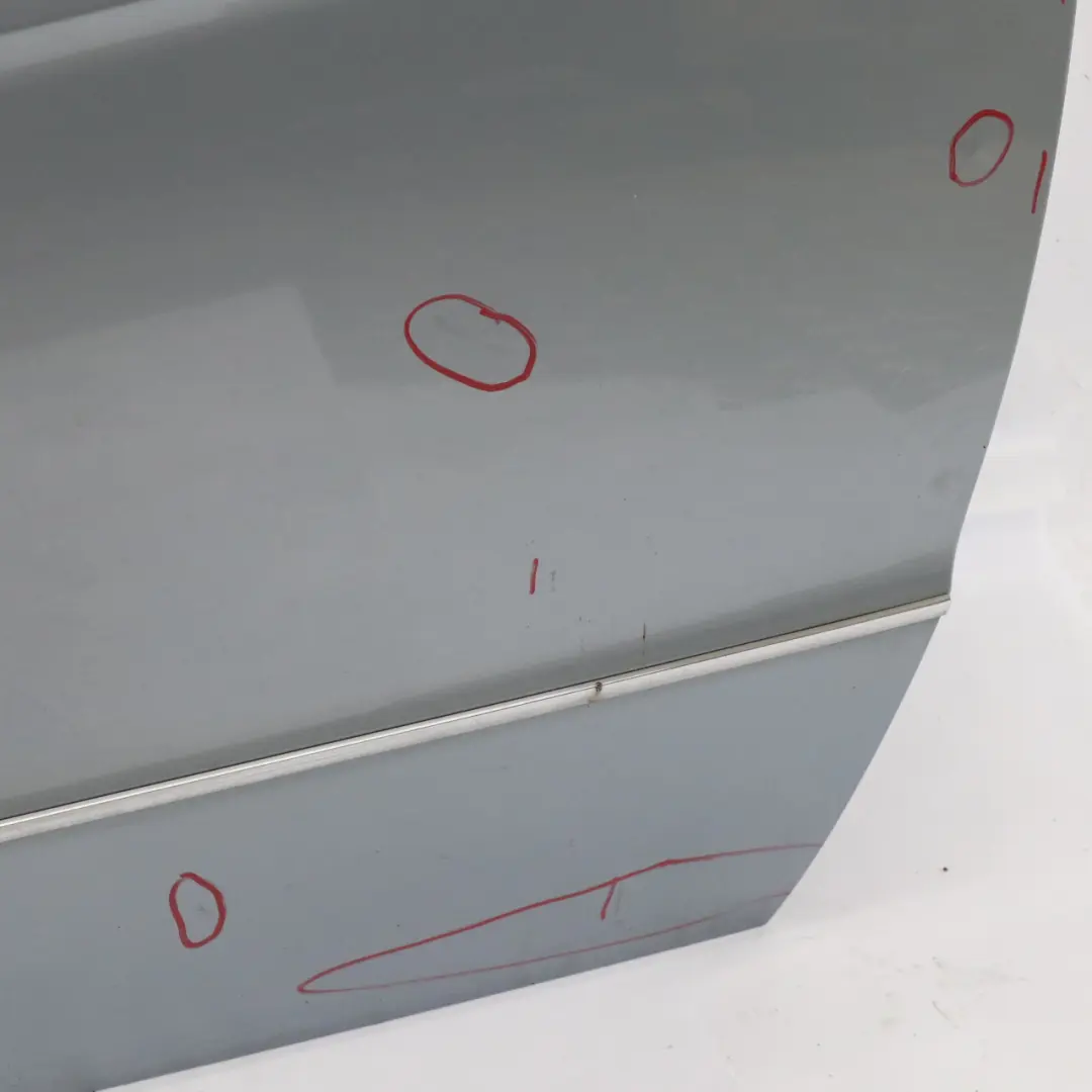 Coupé Puerta Delantera Izquierda Horizon Azul Metalizado - 391 para Mercedes W169 con número de pieza A1697202305 Mercedes W169 Coupé Puerta Delantera Izquierda Horizon Azul Metalizado - 391 - SKU A1697202305-HBL - Número de pieza A1697202305