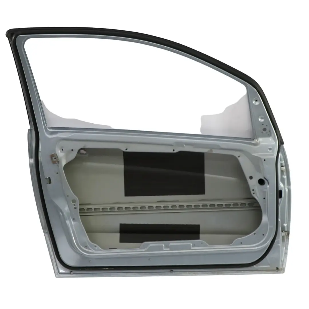 Mercedes W169 Coupé Puerta Delantera Izquierda Horizon Azul Metalizado - 391 - SKU A1697202305-HBL - Número de pieza A1697202305