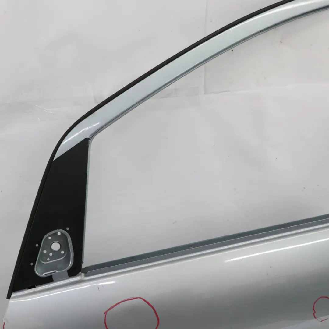 Coupé Porte Avant Gauche Bleu Horizon Métallisé - 391 pour Mercedes W169 à propos du numéro de pièce A1697202305 Mercedes W169 Coupé Porte Avant Gauche Bleu Horizon Métallisé - 391 - SKU A1697202305-HBL - Numéro de pièce A1697202305