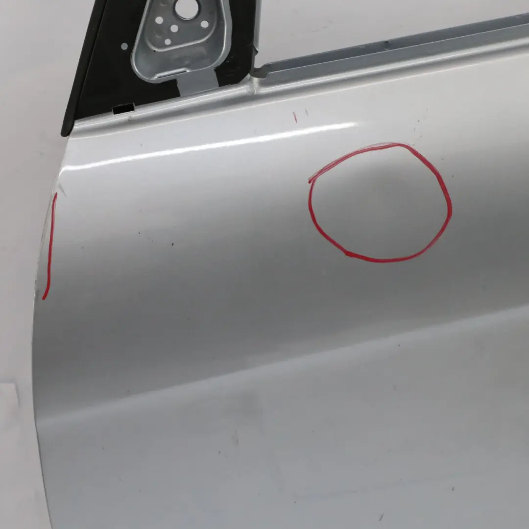 Coupé Puerta Delantera Izquierda Horizon Azul Metalizado - 391 para Mercedes W169 con número de pieza A1697202305 Mercedes W169 Coupé Puerta Delantera Izquierda Horizon Azul Metalizado - 391 - SKU A1697202305-HBL - Número de pieza A1697202305