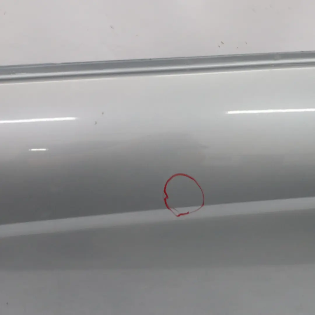 Door Front Left N/S Horizon Blue Metallic - 391 to Mercedes W169 Coupe with Part number A1697202305 Mercedes W169 Coupe Door Front Left N/S Horizon Blue Metallic - 391 - SKU A1697202305-HBL - Part number A1697202305