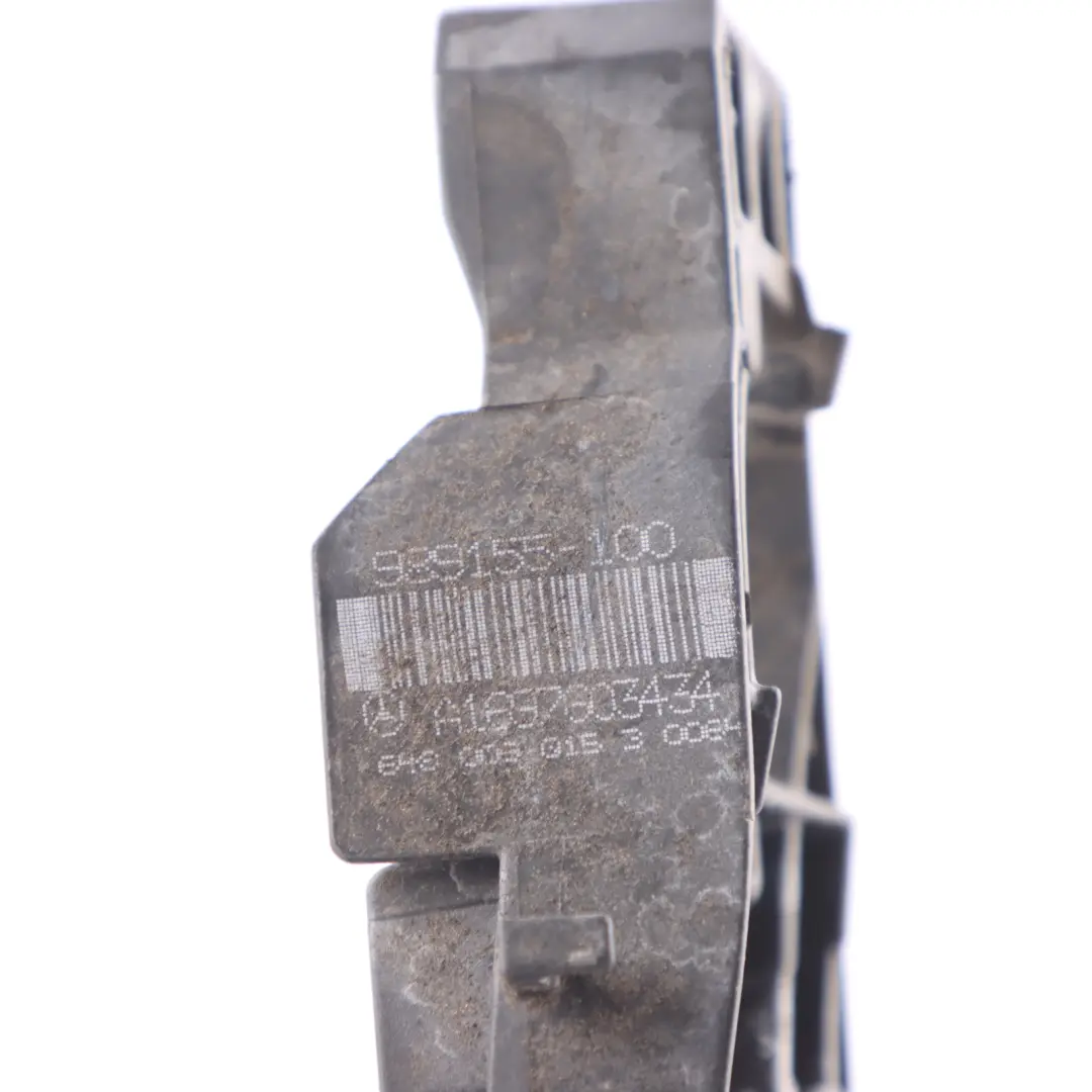 Mercedes W169 Door Lock Door Front Right O/S Key Automatic Lock - SKU RHD-A1697204035 - Part number A1697204035