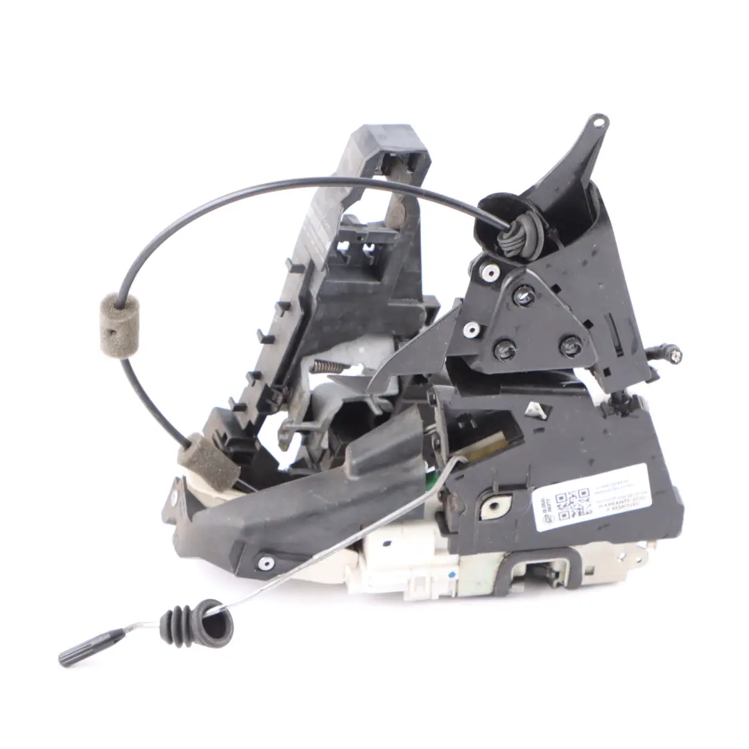 Door Lock Door Front Left N/S Key Automatic Lock to Mercedes W169 with Part number A1697204535 Mercedes W169 Door Lock Door Front Left N/S Key Automatic Lock - SKU RHD-A1697204535 - Part number A1697204535