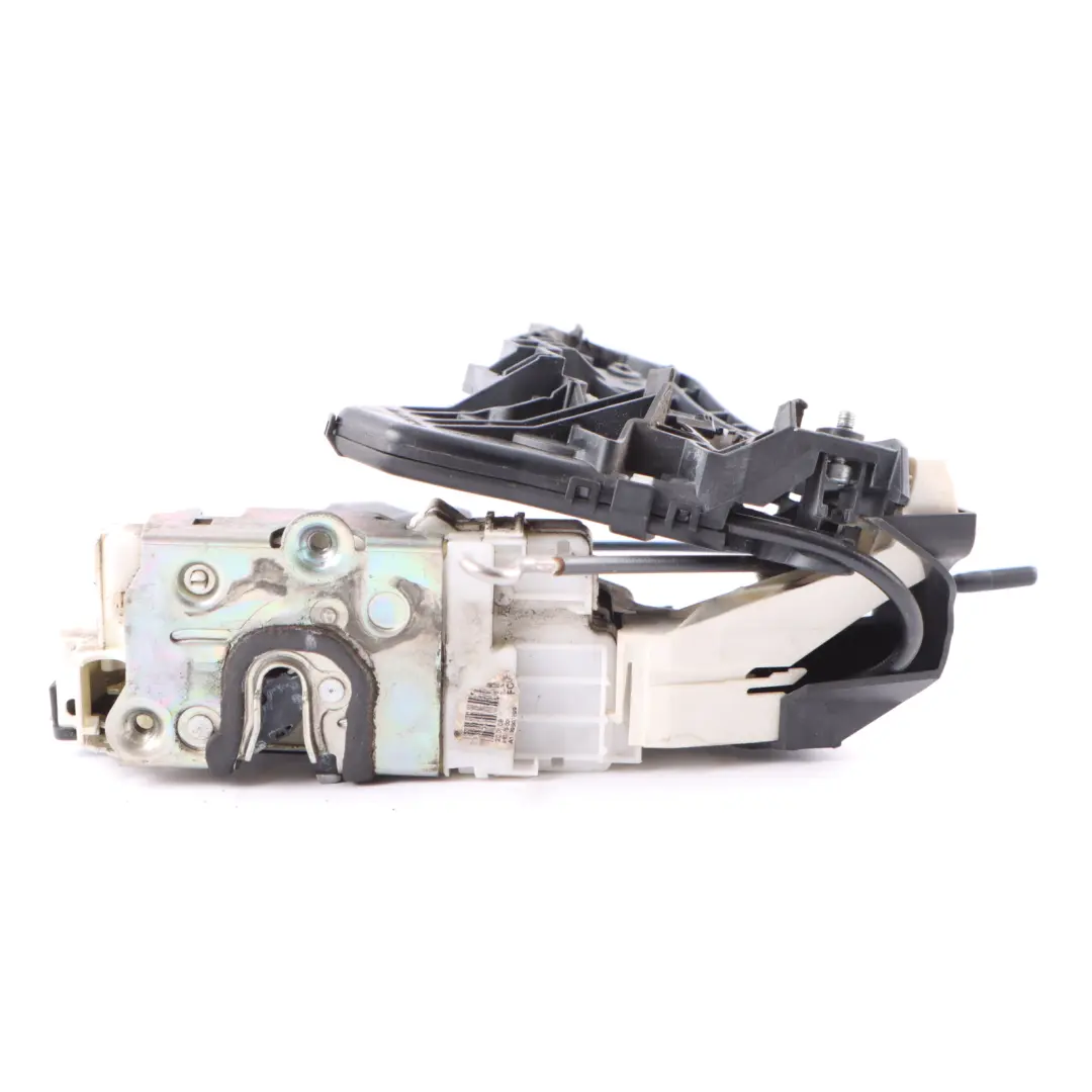 Mercedes W169 Door Lock Door Front Left N/S Key Automatic Lock - SKU RHD-A1697204535 - Part number A1697204535