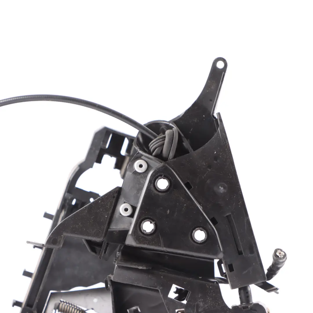 Door Lock Door Front Left N/S Key Automatic Lock to Mercedes W169 with Part number A1697204535 Mercedes W169 Door Lock Door Front Left N/S Key Automatic Lock - SKU RHD-A1697204535 - Part number A1697204535