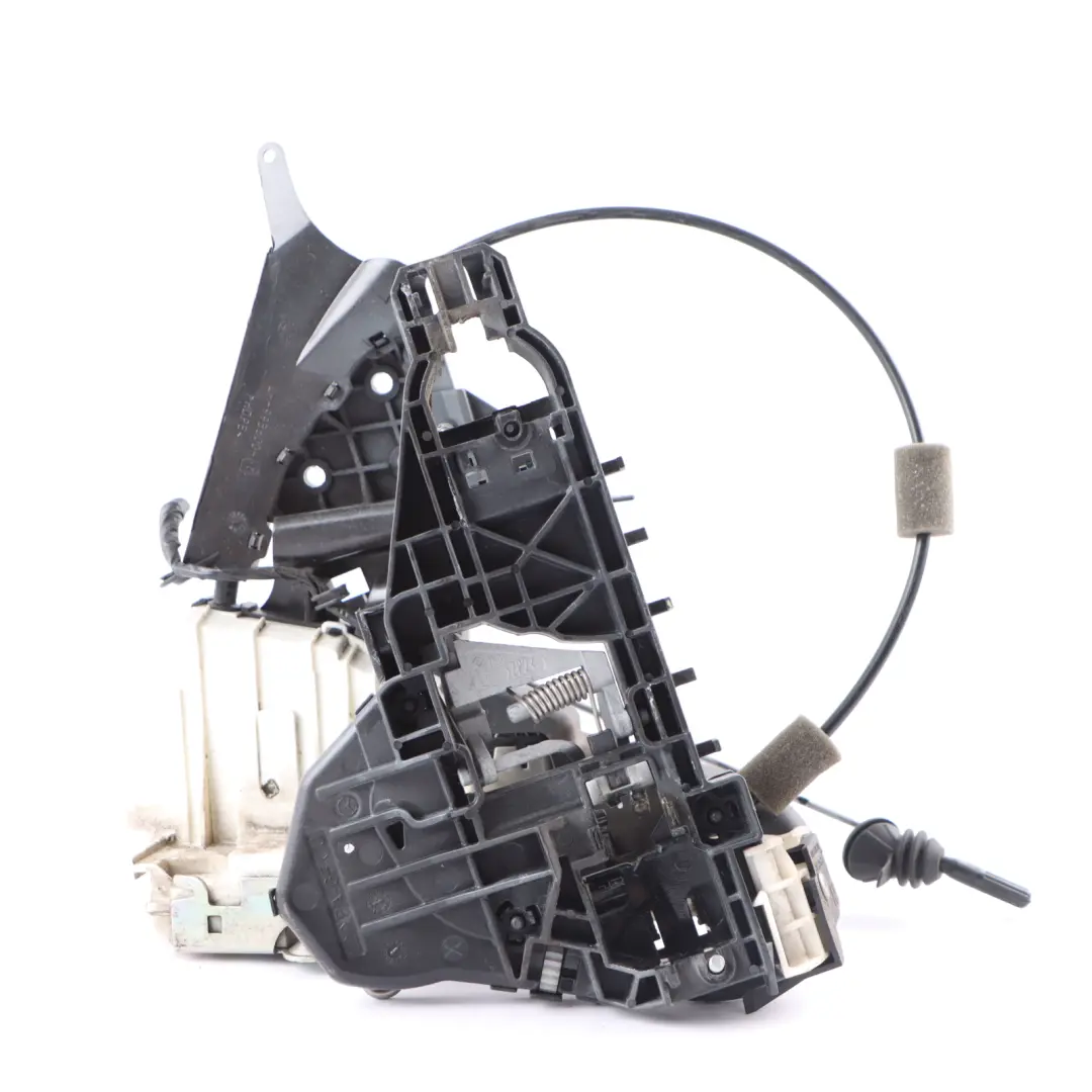 Mercedes W169 Door Lock Door Front Left N/S Key Automatic Lock - SKU RHD-A1697204535 - Part number A1697204535