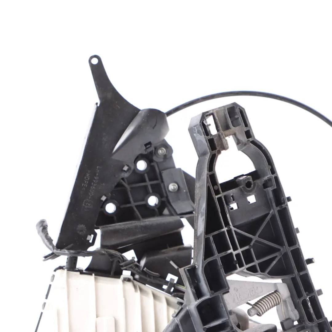 Door Lock Door Front Left N/S Key Automatic Lock to Mercedes W169 with Part number A1697204535 Mercedes W169 Door Lock Door Front Left N/S Key Automatic Lock - SKU RHD-A1697204535 - Part number A1697204535