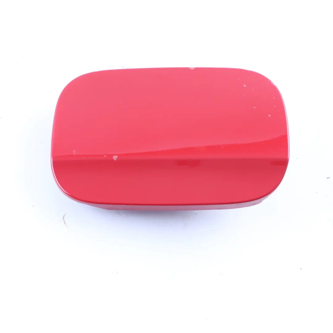 Flap Tank Cap Cover Jupiter Red - 589 to Mercedes W169 Fuel with Part number A1697500106 Mercedes W169 Fuel Flap Tank Cap Cover Jupiter Red - 589 - SKU A1697500106-JUR - Part number A1697500106