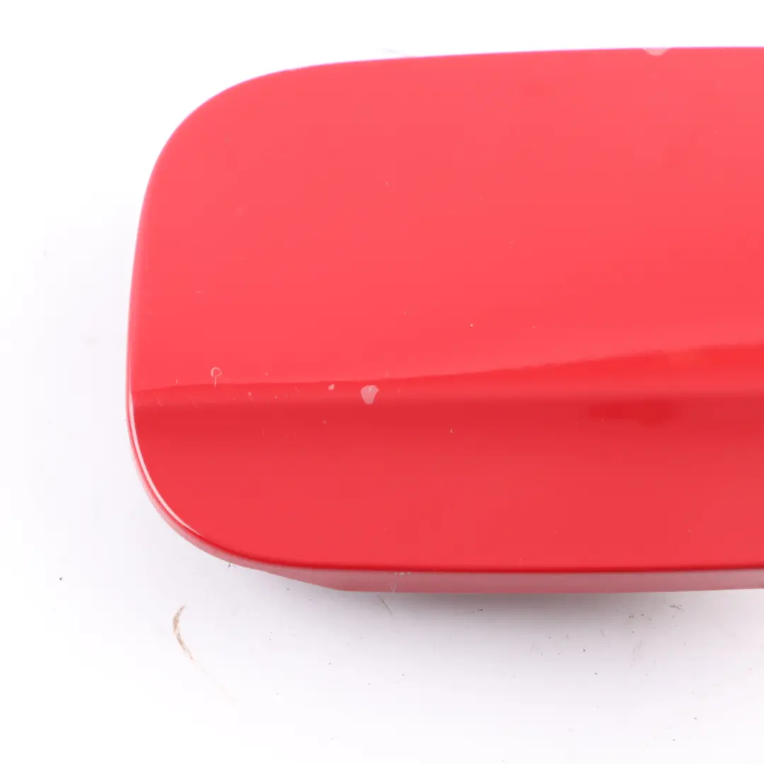 Flap Tank Cap Cover Jupiter Red - 589 to Mercedes W169 Fuel with Part number A1697500106 Mercedes W169 Fuel Flap Tank Cap Cover Jupiter Red - 589 - SKU A1697500106-JUR - Part number A1697500106