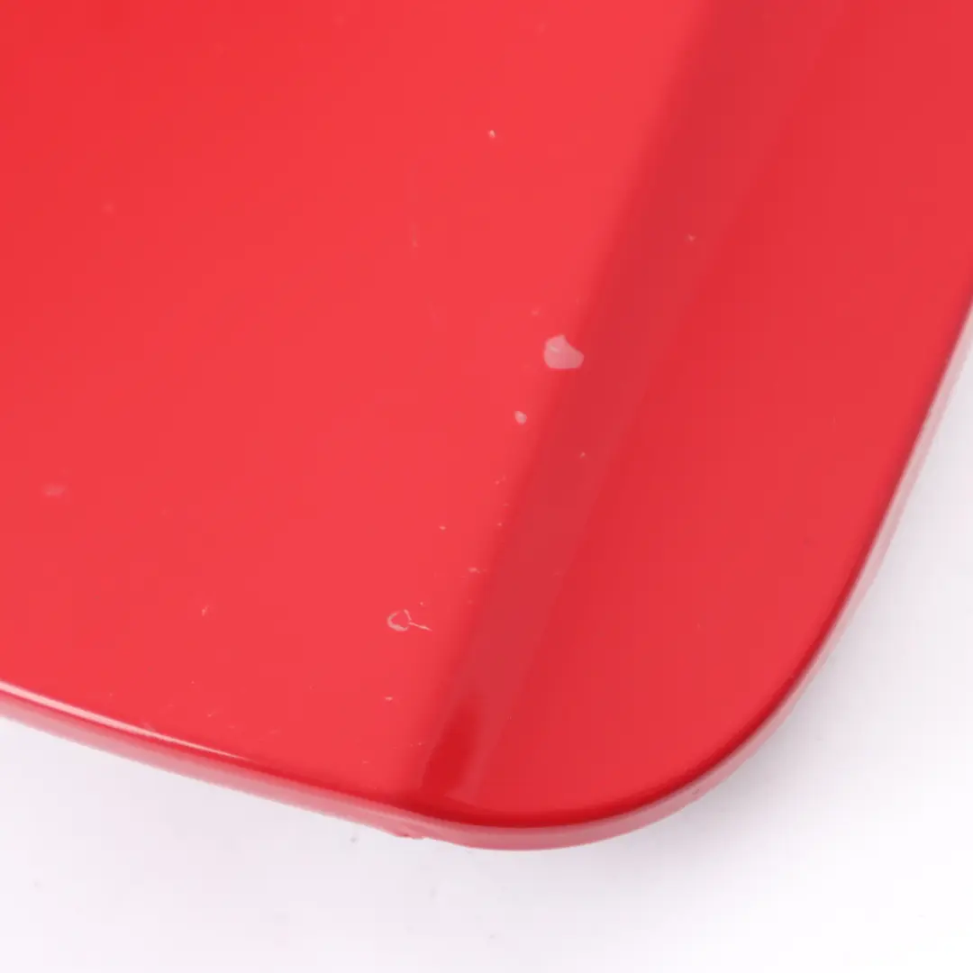 Flap Tank Cap Cover Jupiter Red - 589 to Mercedes W169 Fuel with Part number A1697500106 Mercedes W169 Fuel Flap Tank Cap Cover Jupiter Red - 589 - SKU A1697500106-JUR - Part number A1697500106