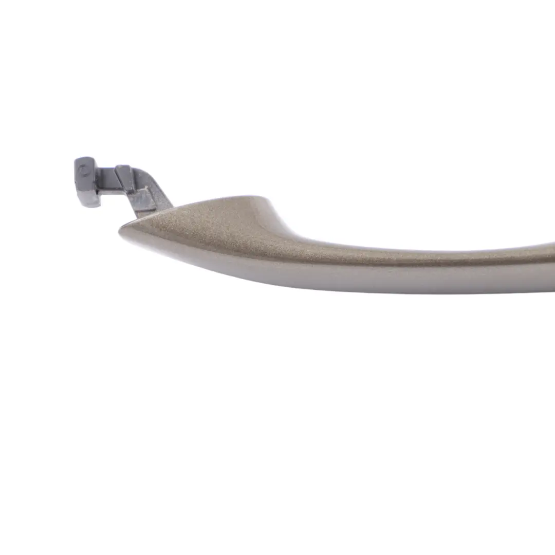 Door Handle Mercedes W169 W245 Rear Right O/S Grab Steppe Brown Metallic - 490 to with Part number A1697660002 Door Handle Mercedes W169 W245 Rear Right O/S Grab Steppe Brown Metallic - 490 - SKU A1697660002-STE - Part number A1697660002