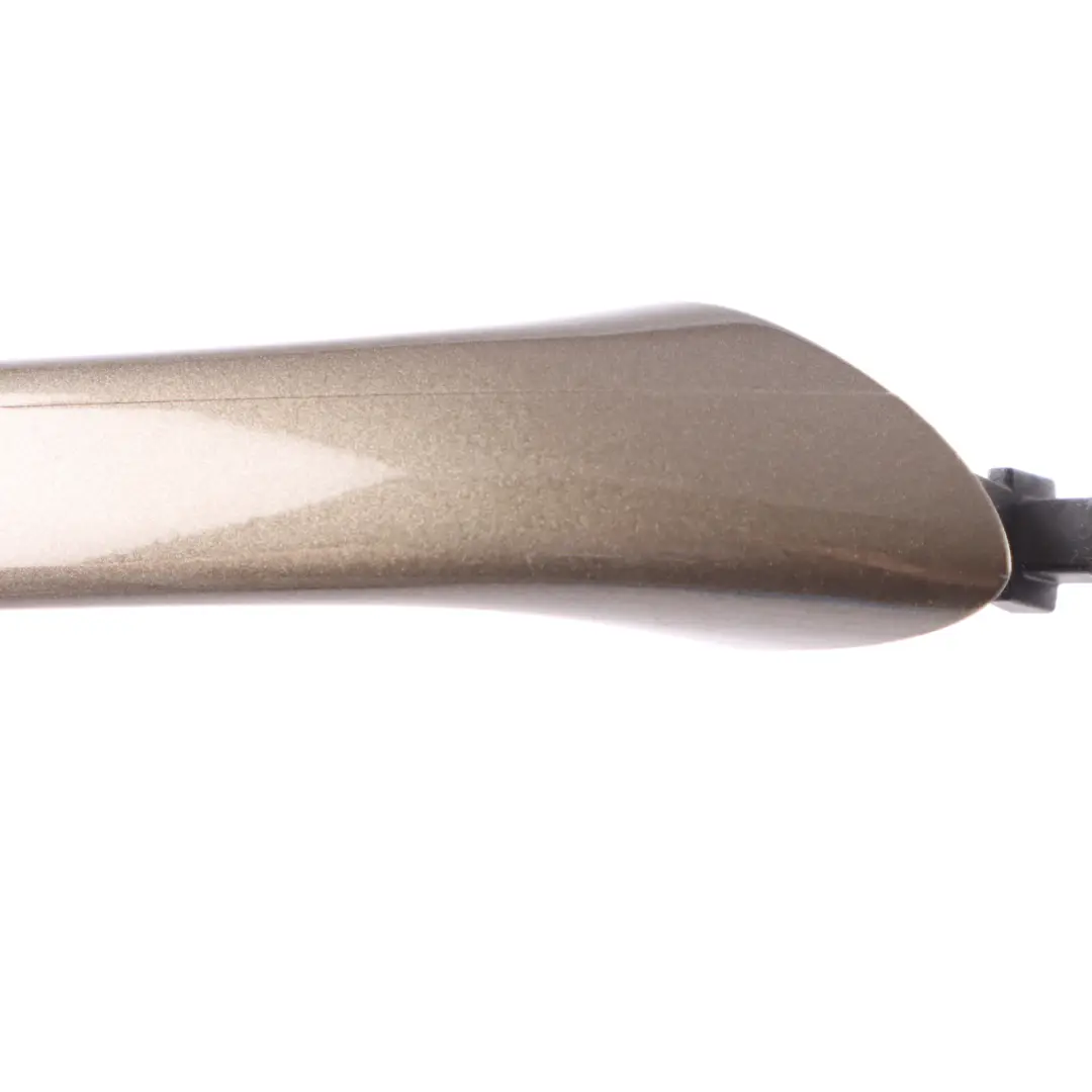 Mercedes W169 W245 Klamka Drzwi Tylna Prawa Tył Prawy Brązowa - SKU A1697660002-STE - Numer Części A1697660002