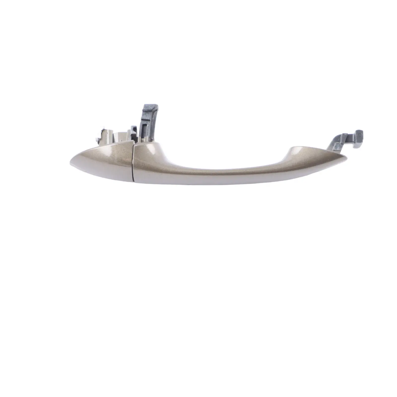 Tirador Puerta Mercedes W169 W245 Agarre Delantero Trasero Izquierdo Estepa