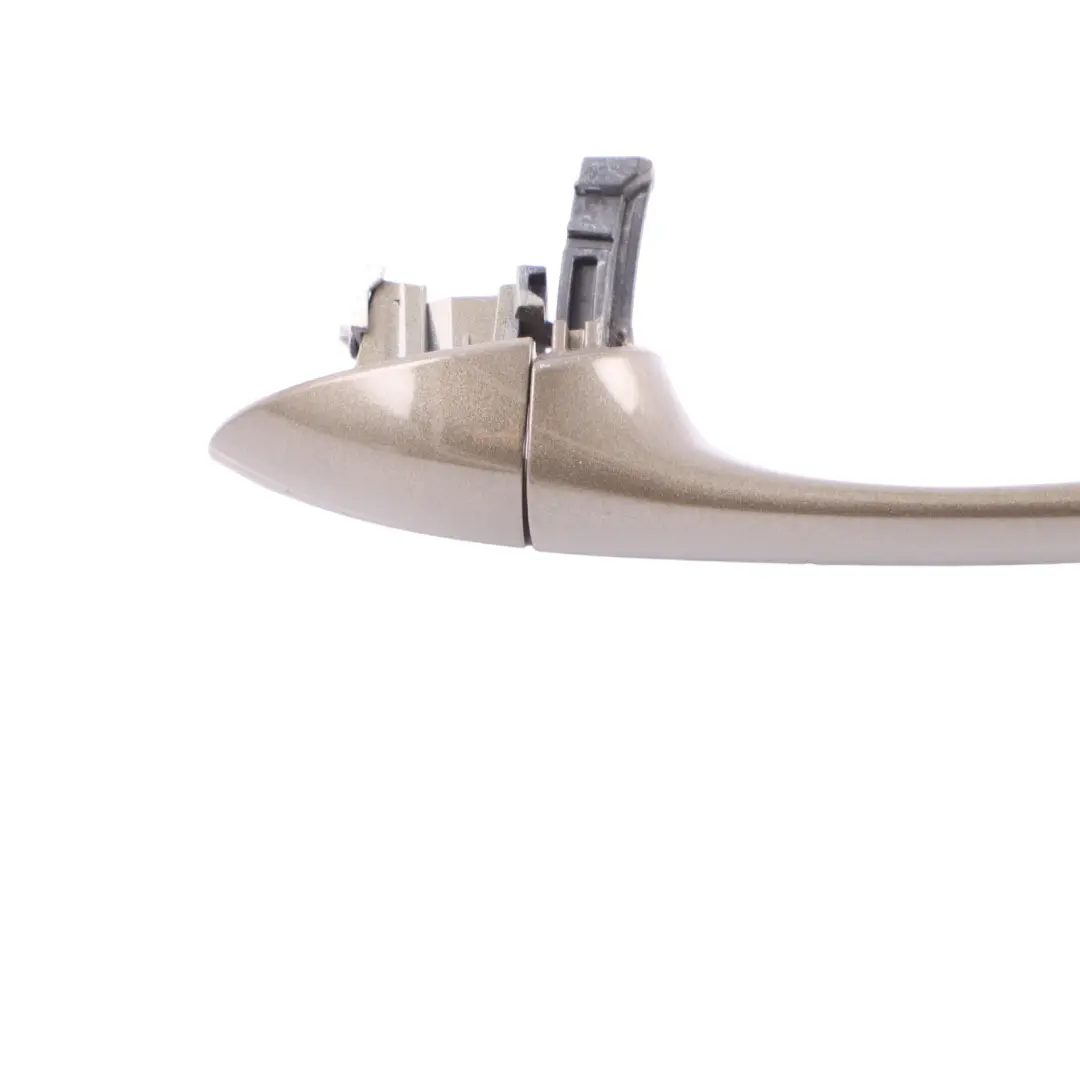  Poignée de porte Mercedes W169 W245 Grappin Avant Arrière Gauche Steppe - 490 - SKU A1697660501-STE - Numéro de pièce A1697660501