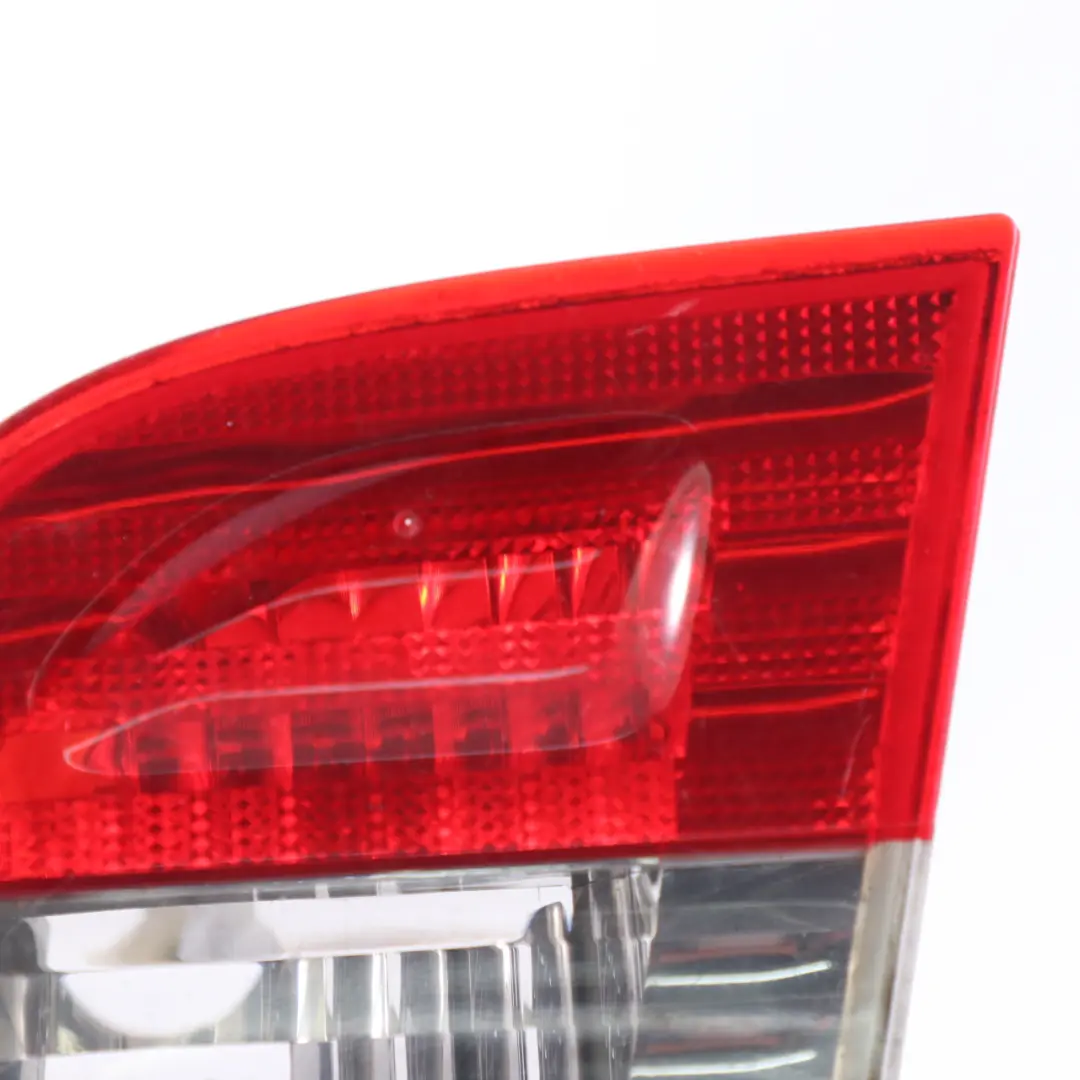 Right O/S Inner Tail Light Lamp to Mercedes W245 Rear with Part number A1698201664 Mercedes W245 Rear Right O/S Inner Tail Light Lamp - SKU A1698201664-2 - Part number A1698201664
