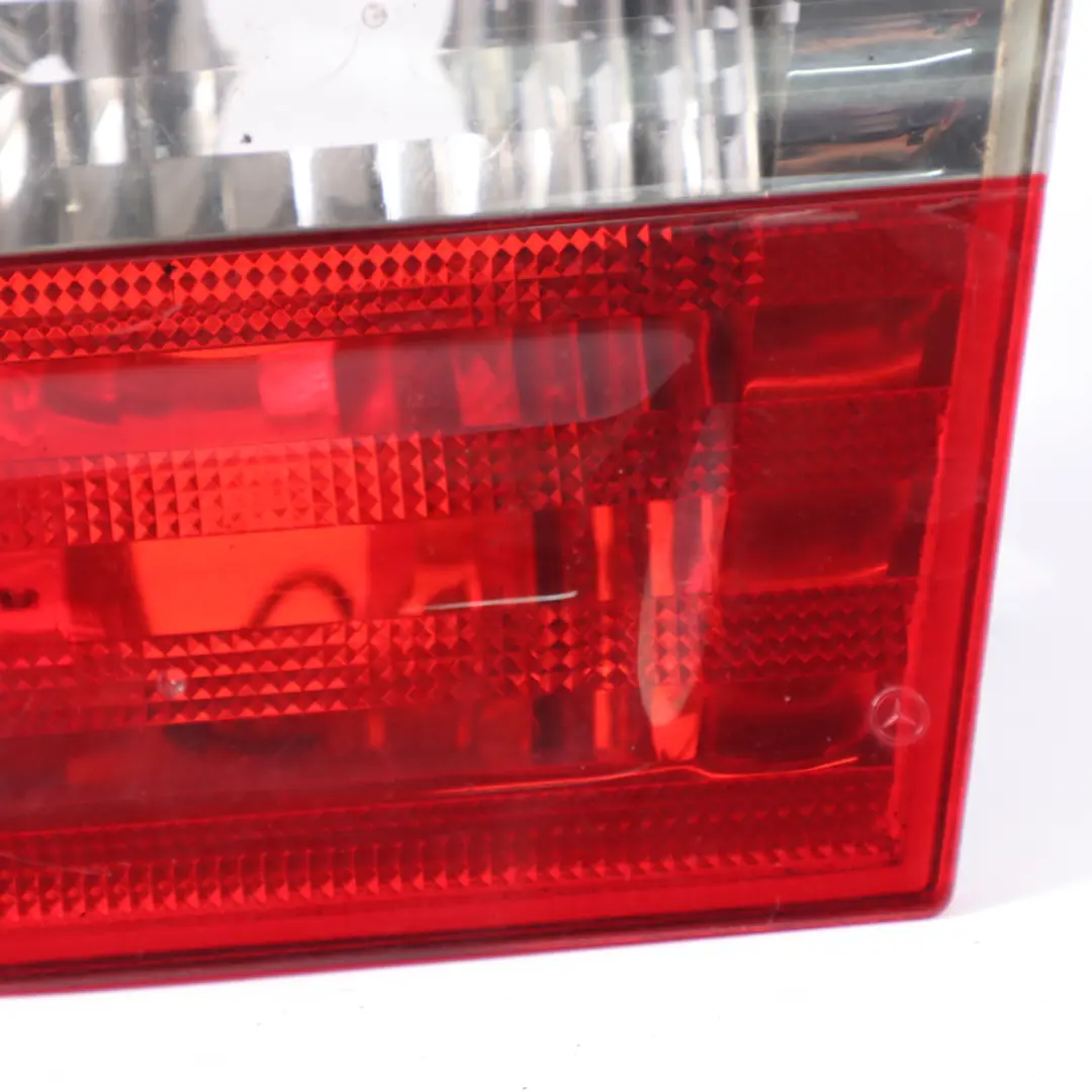 Mercedes W245 Rear Right O/S Inner Tail Light Lamp - SKU A1698201664-2 - Part number A1698201664