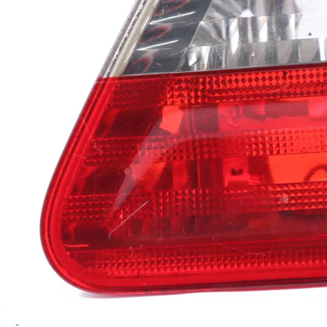 Right O/S Inner Tail Light Lamp to Mercedes W245 Rear with Part number A1698201664 Mercedes W245 Rear Right O/S Inner Tail Light Lamp - SKU A1698201664-2 - Part number A1698201664