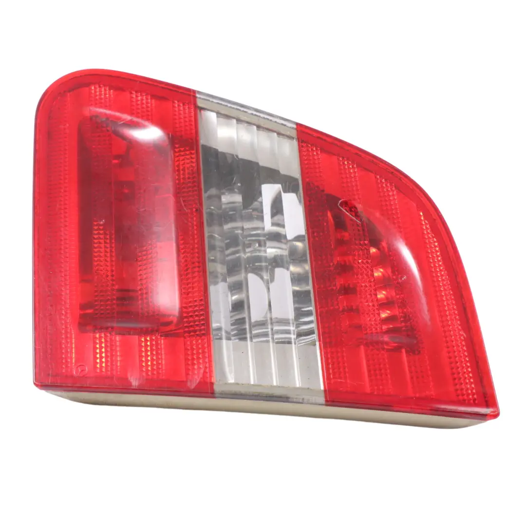Mercedes W245 Feu arrière droit - SKU A1698201664-2 - Numéro de pièce A1698201664