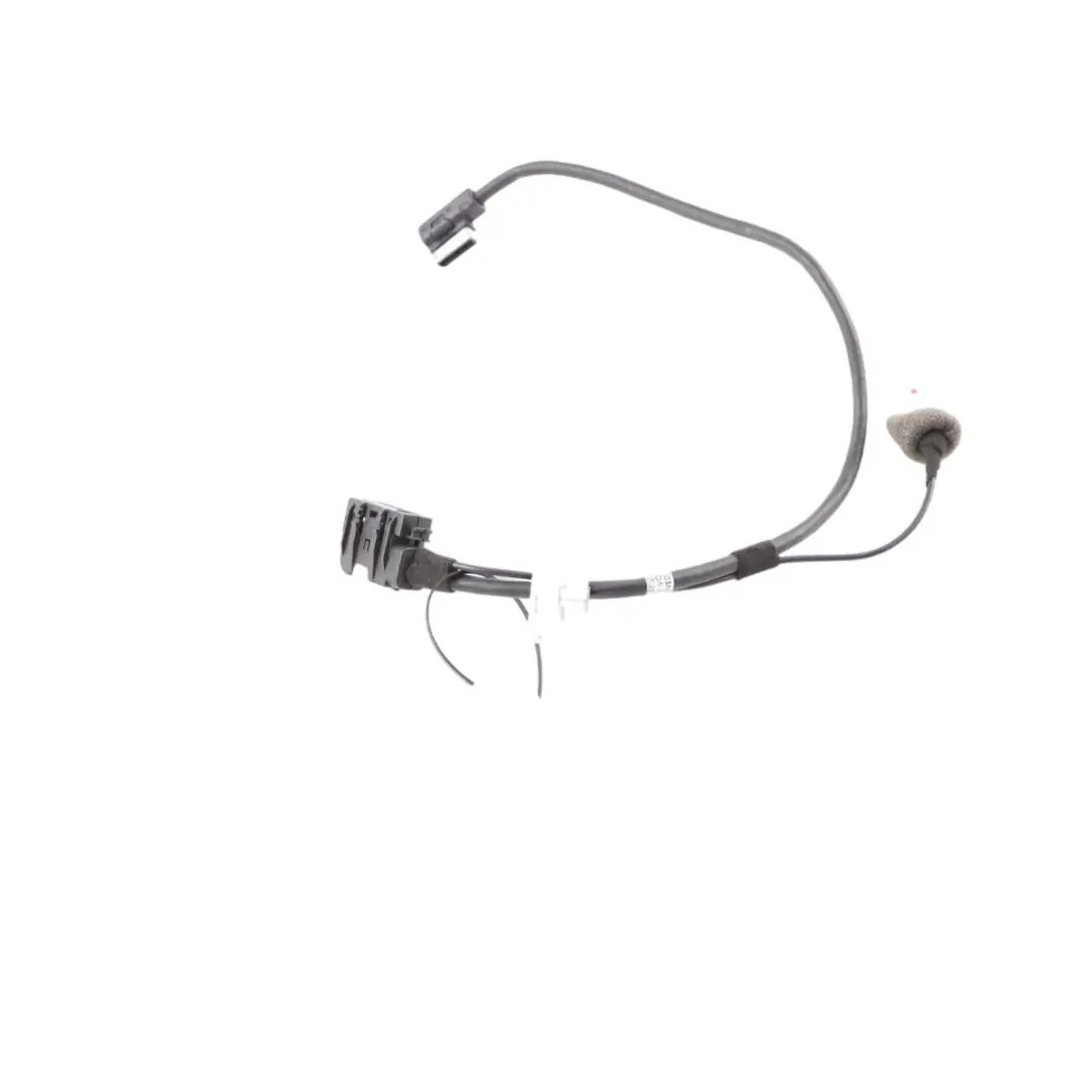  Media Plug Mercedes W169 W245 Multimedia Connection Cable Wire - SKU A1698204415 - Part number A1698204415