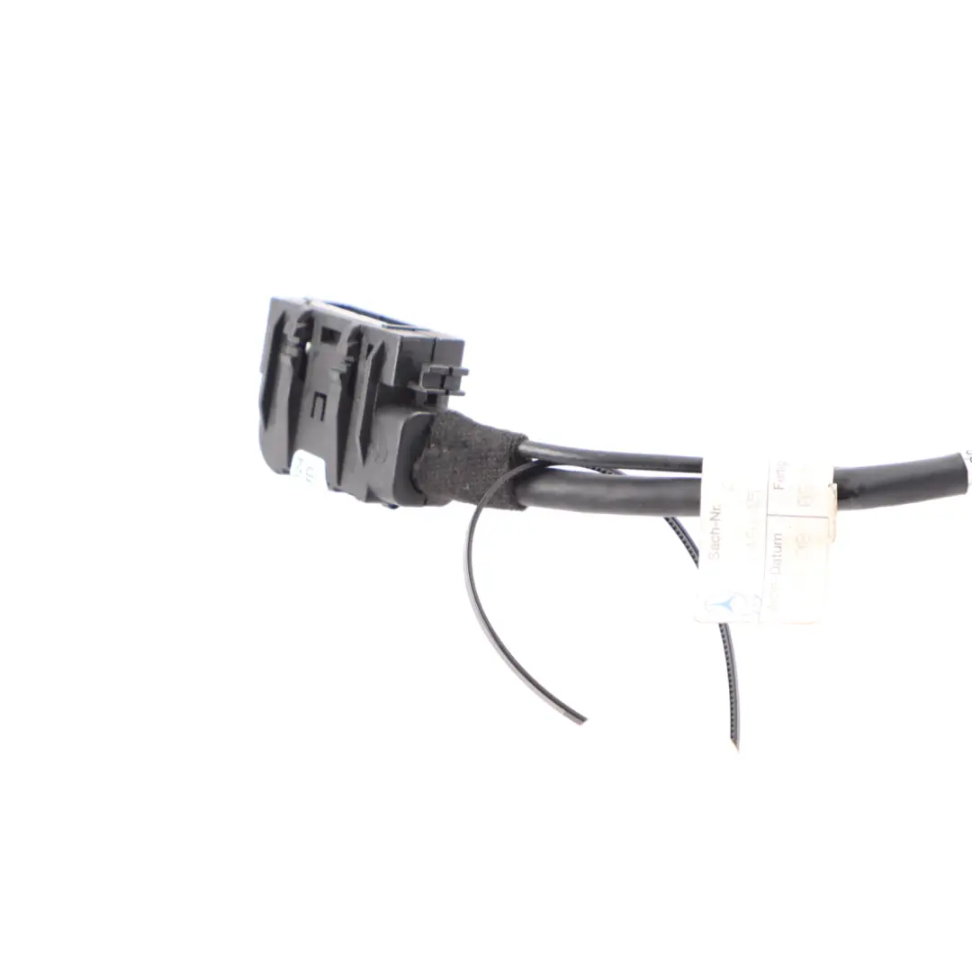  Media Plug Mercedes W169 W245 Multimedia Connection Cable Wire - SKU A1698204415 - Part number A1698204415
