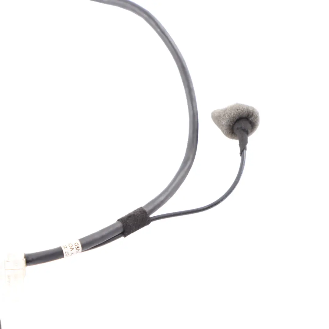  Media Plug Mercedes W169 W245 Multimedia Connection Cable Wire - SKU A1698204415 - Part number A1698204415