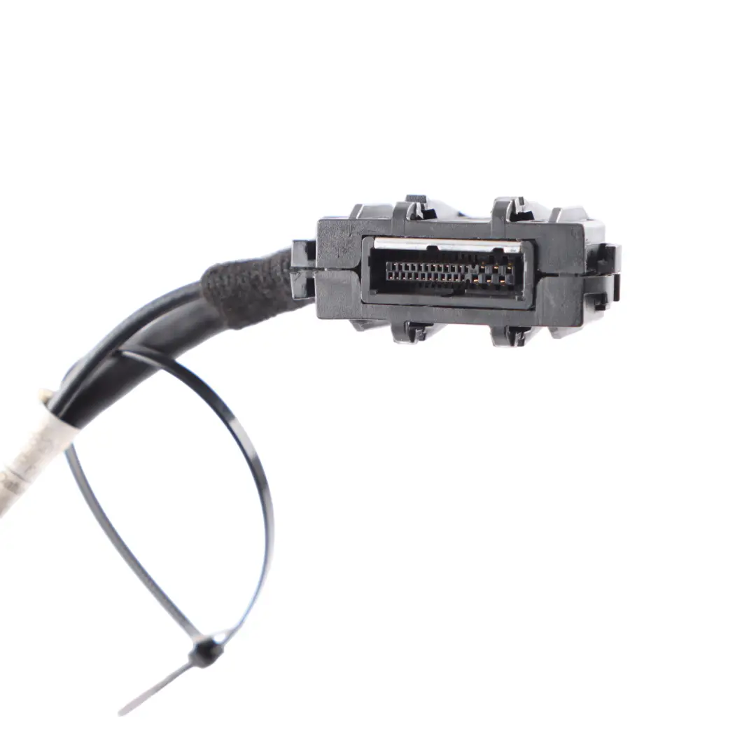  Media Plug Mercedes W169 W245 Multimedia Connection Cable Wire - SKU A1698204415 - Part number A1698204415