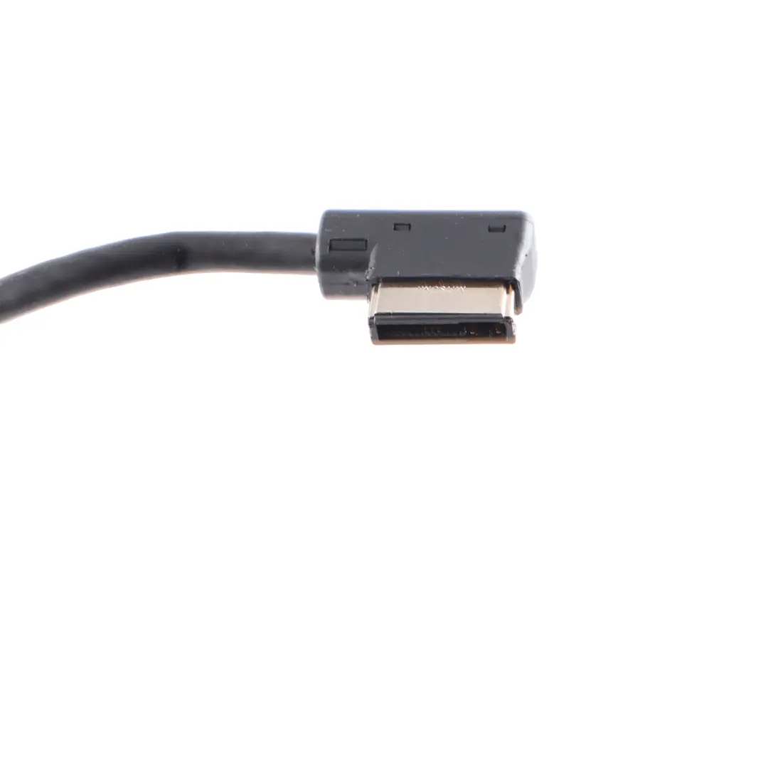  Media Plug Mercedes W169 W245 Multimedia Connection Cable Wire - SKU A1698204415 - Part number A1698204415