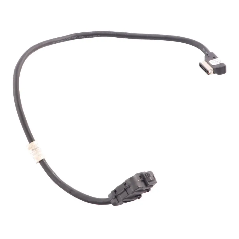 Media Plug Mercedes W169 W245 Multimedia Connection Cable Wire to with Part number A1698204515 Media Plug Mercedes W169 W245 Multimedia Connection Cable Wire - SKU A1698204515 - Part number A1698204515