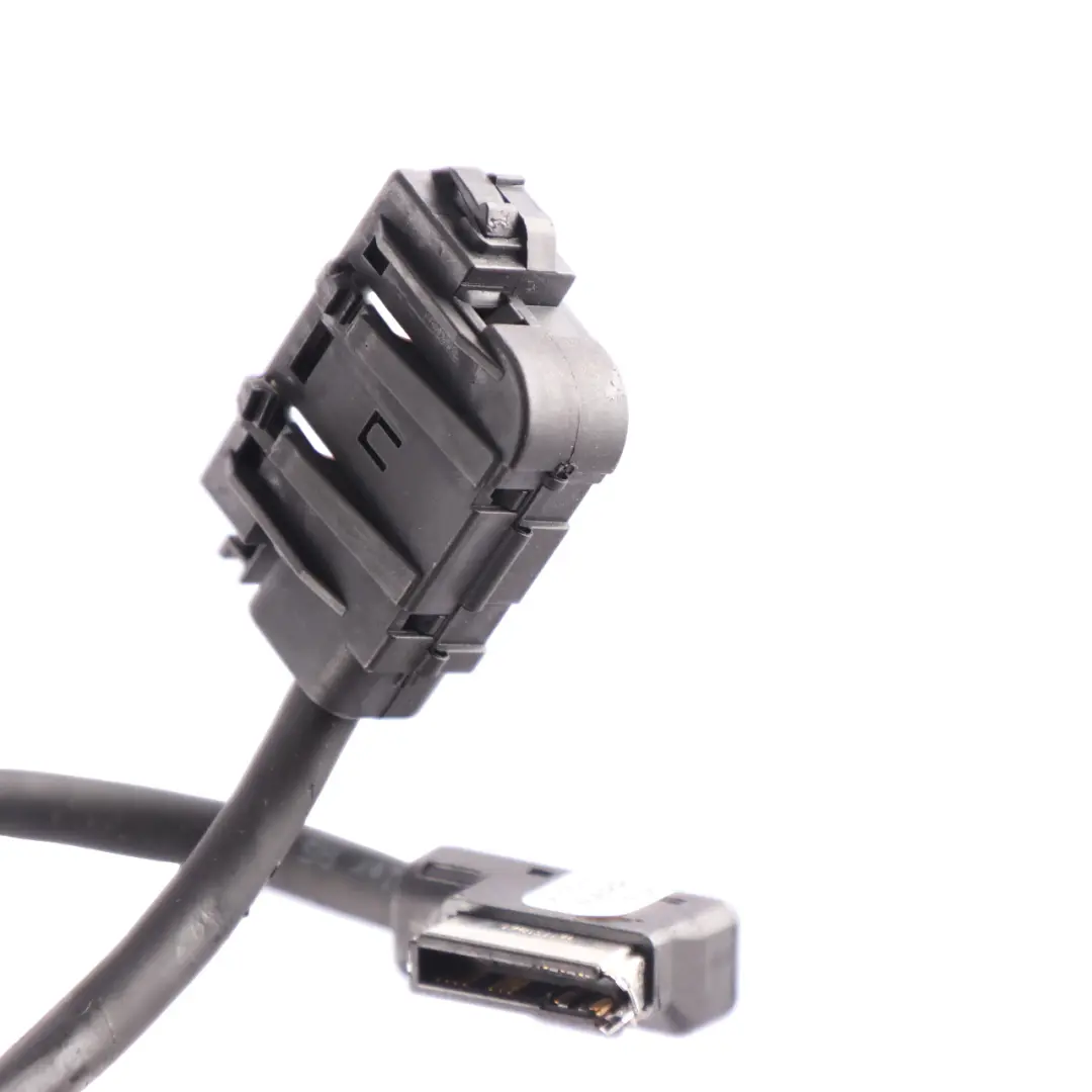 Mercedes W169 W245 Wtyczka Multimedialna Przewód Multimedialny - SKU A1698204515 - Numer Części A1698204515