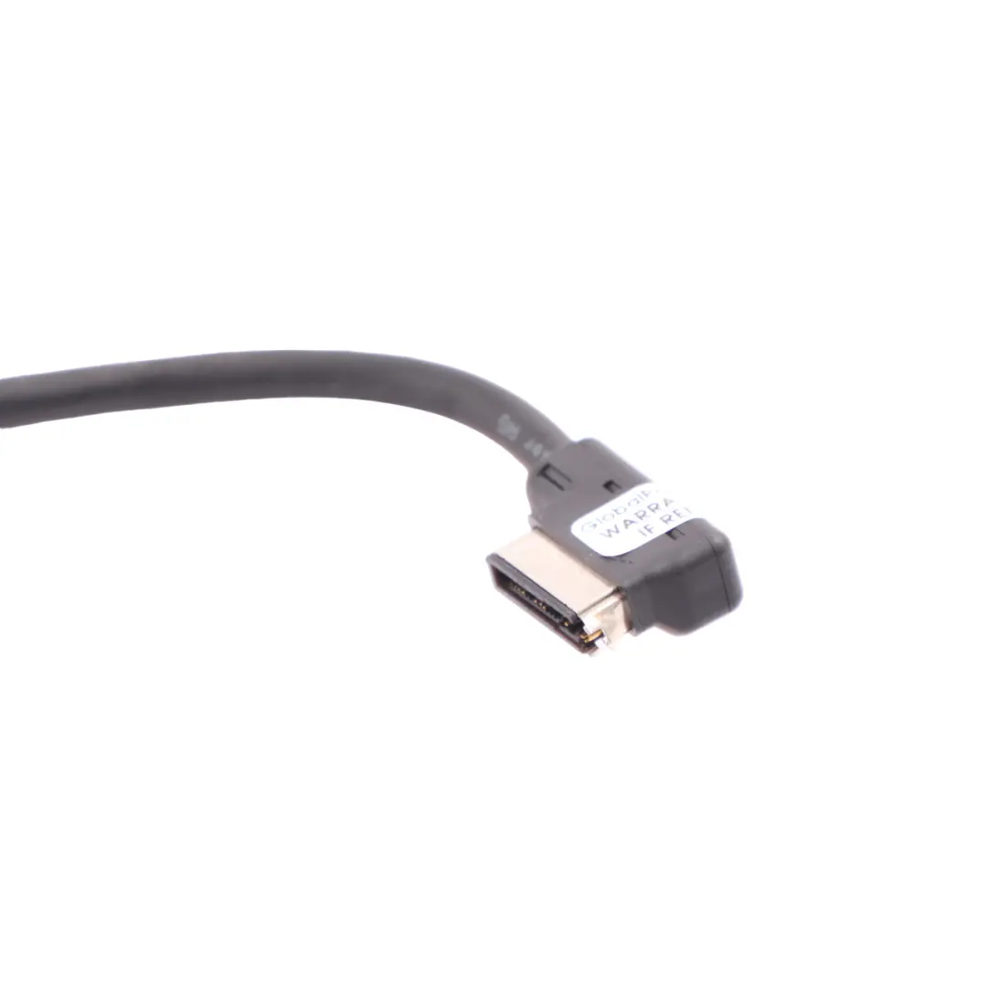  Media Plug Mercedes W169 W245 Multimedia Connection Cable Wire - SKU A1698204515 - Part number A1698204515