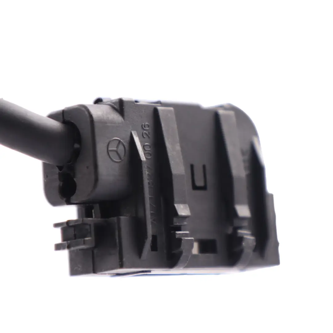  Media Plug Mercedes W169 W245 Multimedia Connection Cable Wire - SKU A1698204515 - Part number A1698204515