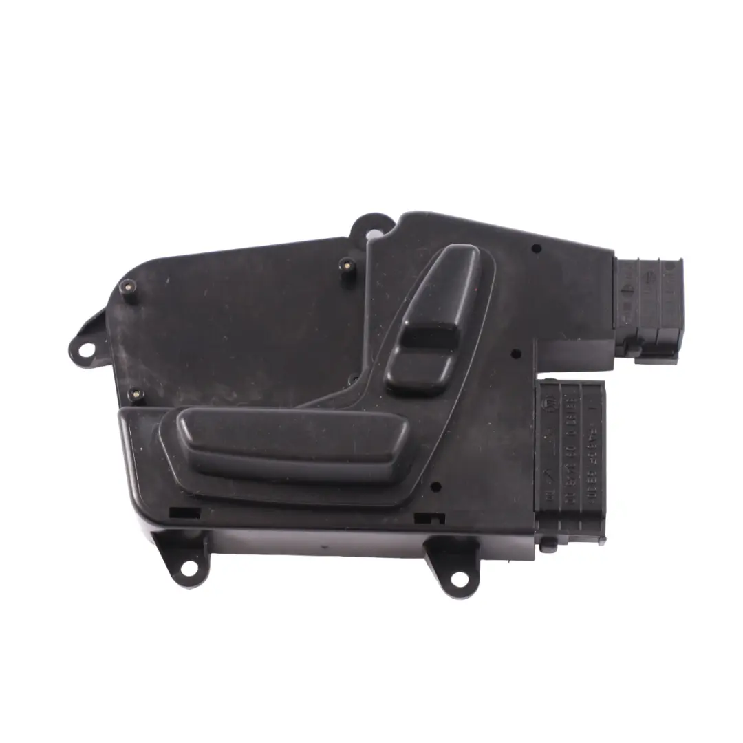 Seat Switch Mercedes W169 W245 Front Seat Left N/S Adjustment Switch - SKU A1698205610 - Part number A1698205610