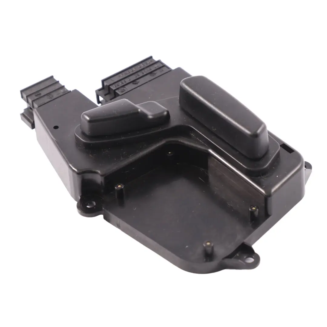 Sitzschalter Mercedes W169 W245 Vordersitz Links Verstellschalter für mit Teilenummer A1698205610 Sitzschalter Mercedes W169 W245 Vordersitz Links Verstellschalter - SKU A1698205610 - Teilenummer A1698205610