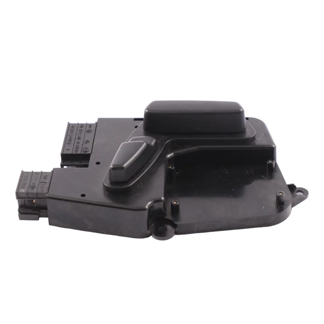  Interruttore sedile Mercedes W169 W245 regolazione sedile anteriore sinistro - SKU A1698205610 - Numero di parte A1698205610