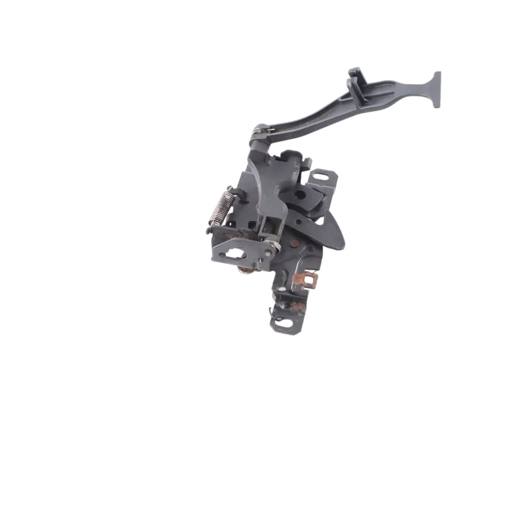 Mercedes W169 Interrupteur Contact Poigné Verrouillage Capot Avant - SKU A1698205810-3 - Numéro de pièce A1698205810