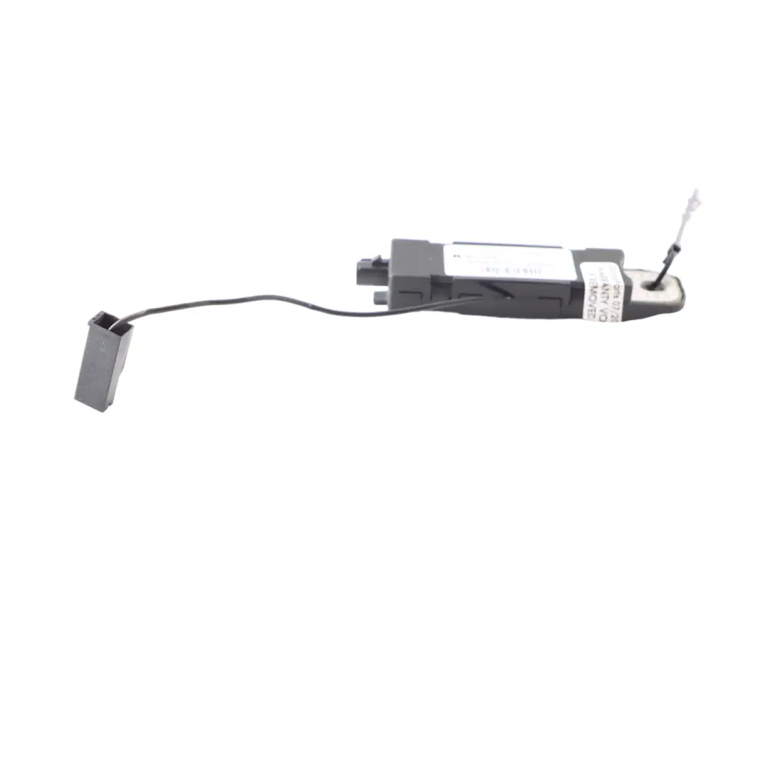 Mercedes W169 W245 Module Capteur Antenne Amplificateur - SKU A1698208689 - Numéro de pièce A1698208689