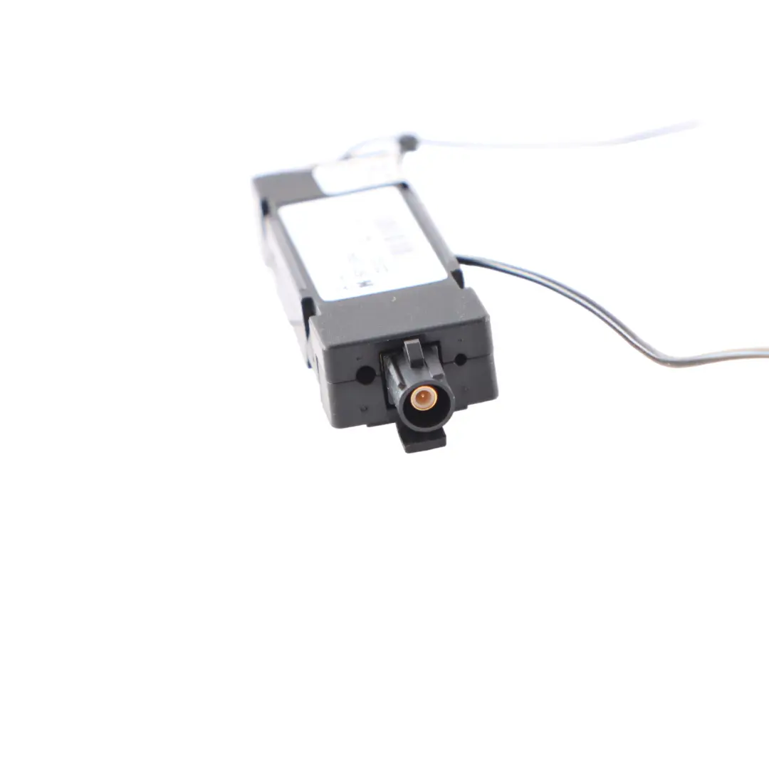 Module Capteur Antenne Amplificateur pour Mercedes W169 W245 à propos du numéro de pièce A1698208689 Mercedes W169 W245 Module Capteur Antenne Amplificateur - SKU A1698208689 - Numéro de pièce A1698208689