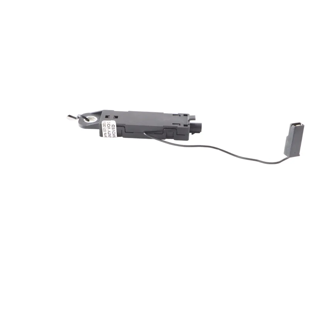 Wzmacniacz Antenowy Moduł do Mercedes W169 W245 o numerze A1698208689 Mercedes W169 W245 Wzmacniacz Antenowy Moduł - SKU A1698208689 - Numer Części A1698208689