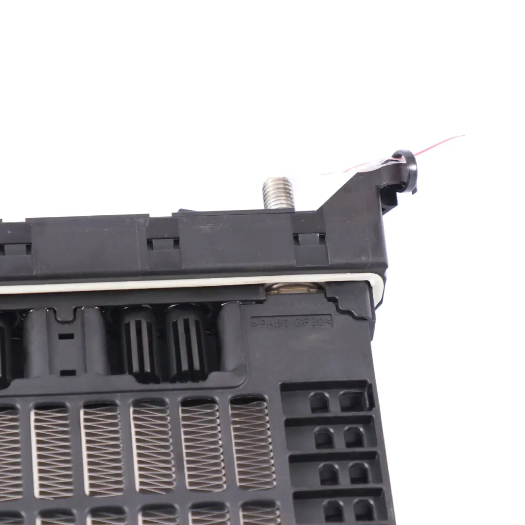 Heater Booster Matrix Electric Auxiliary A1698300861 to Mercedes W169 W245 with Part number A1698300261 Mercedes W169 W245 Heater Booster Matrix Electric Auxiliary A1698300861 - SKU A1698300261-1 - Part number A1698300261