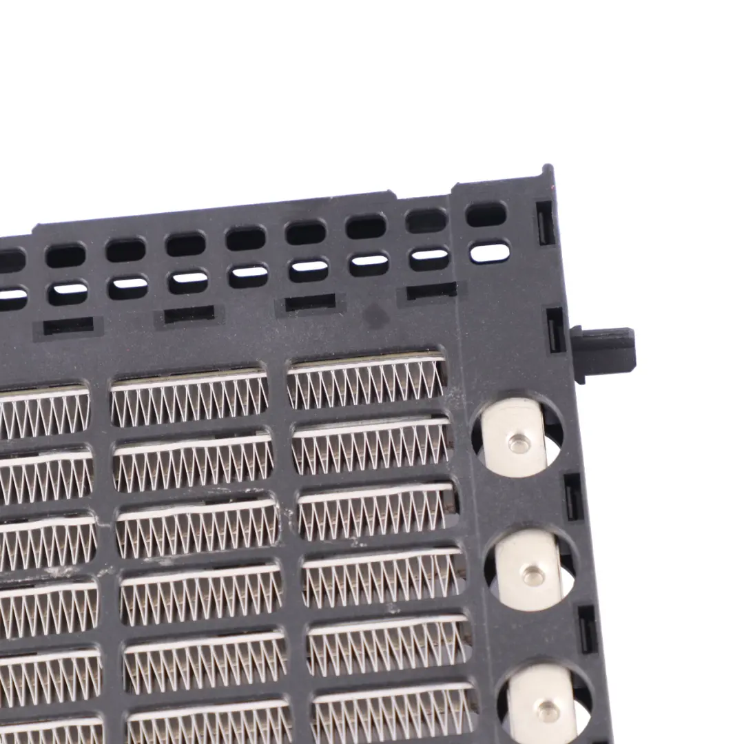 Heater Booster Matrix Electric Auxiliary A1698300861 to Mercedes W169 W245 with Part number A1698300261 Mercedes W169 W245 Heater Booster Matrix Electric Auxiliary A1698300861 - SKU A1698300261-1 - Part number A1698300261