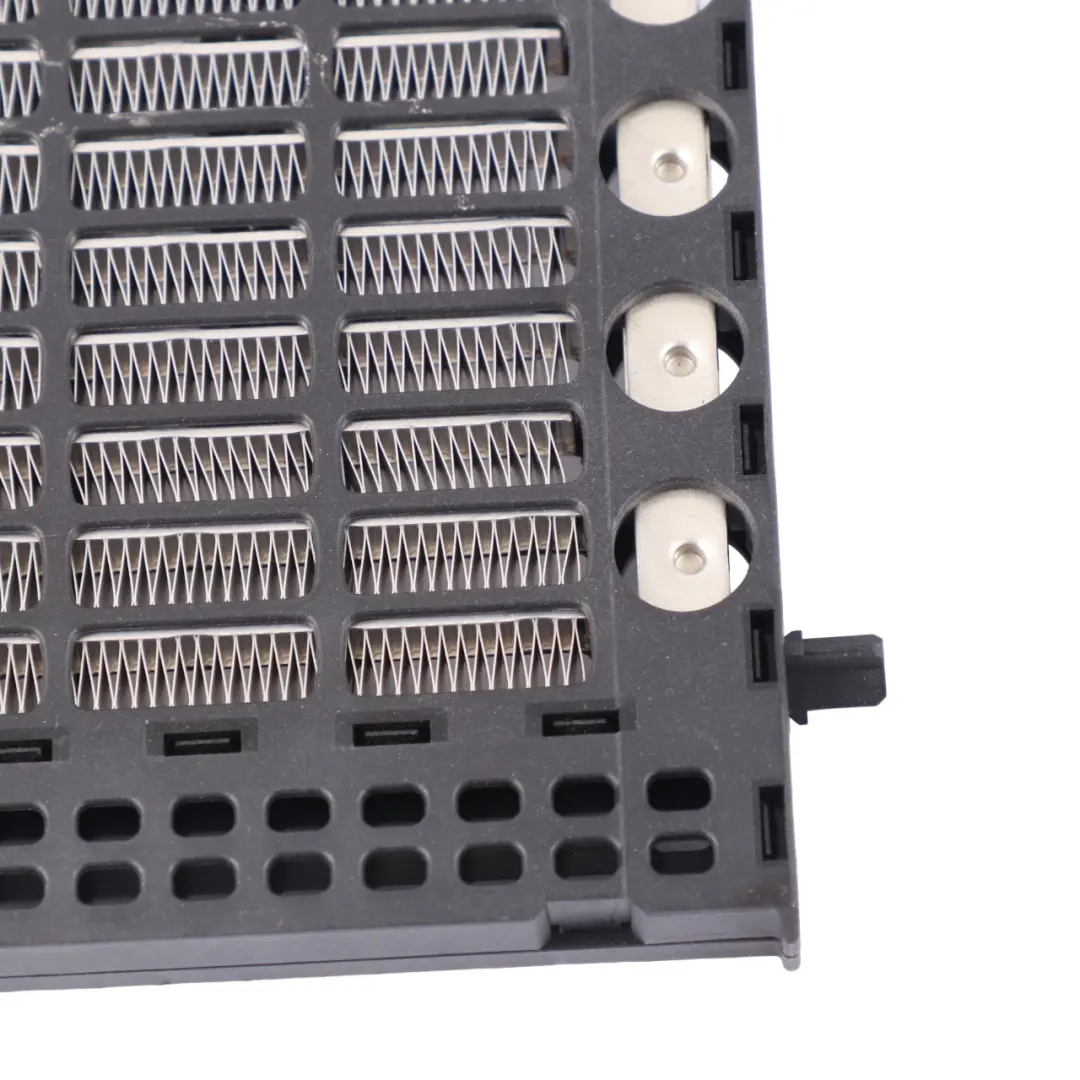 Chauffage Matrix Electrique Auxiliaire A1698300861 pour Mercedes W169 W245 à propos du numéro de pièce A1698300261 Mercedes W169 W245 Chauffage Matrix Electrique Auxiliaire A1698300861 - SKU A1698300261-1 - Numéro de pièce A1698300261