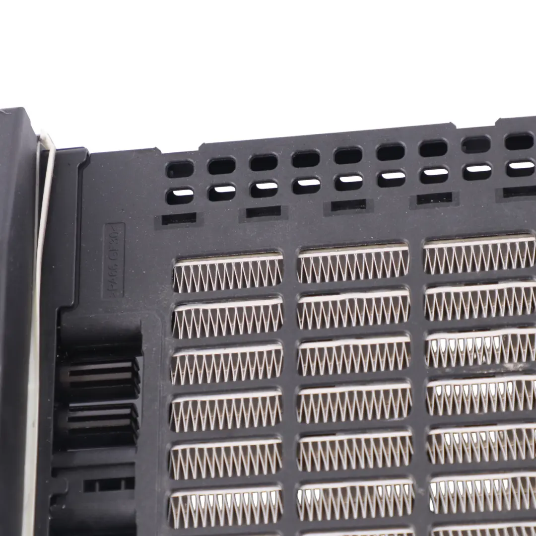 Heater Booster Matrix Electric Auxiliary A1698300861 to Mercedes W169 W245 with Part number A1698300261 Mercedes W169 W245 Heater Booster Matrix Electric Auxiliary A1698300861 - SKU A1698300261-1 - Part number A1698300261