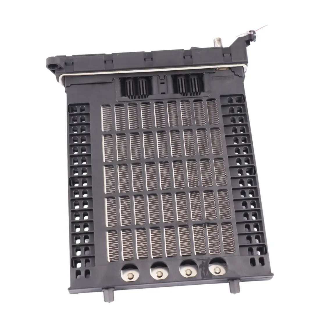 Heizungsbooster Matrix Elektrisch Zusatz A1698300861 für Mercedes W169 W245 mit Teilenummer A1698300261 Mercedes W169 W245 Heizungsbooster Matrix Elektrisch Zusatz A1698300861 - SKU A1698300261-1 - Teilenummer A1698300261