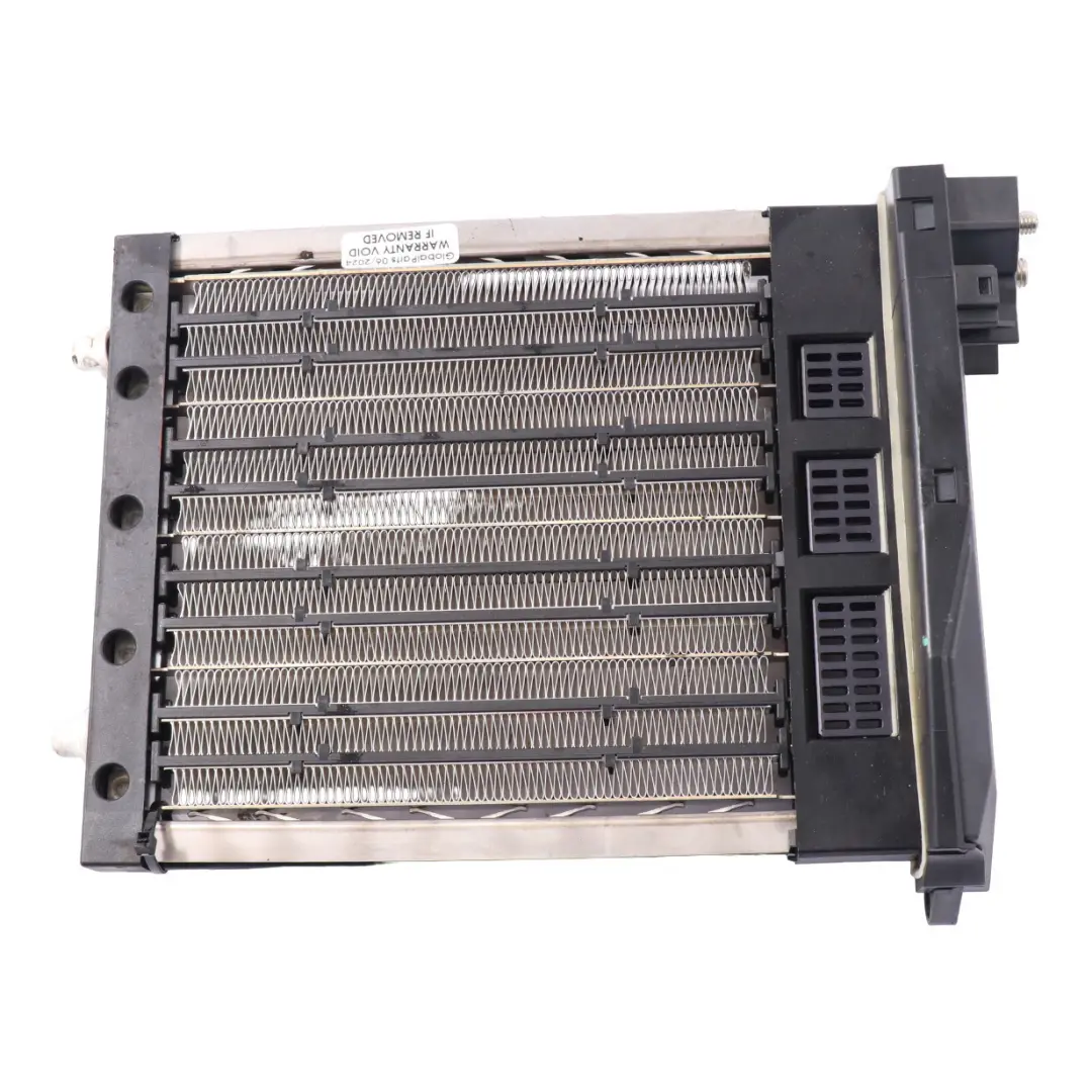 Mercedes W169 W245 Riscaldatore Matrix Elettrico Ausiliario A1698300861 - SKU A1698300261-2 - Numero di parte A1698300261