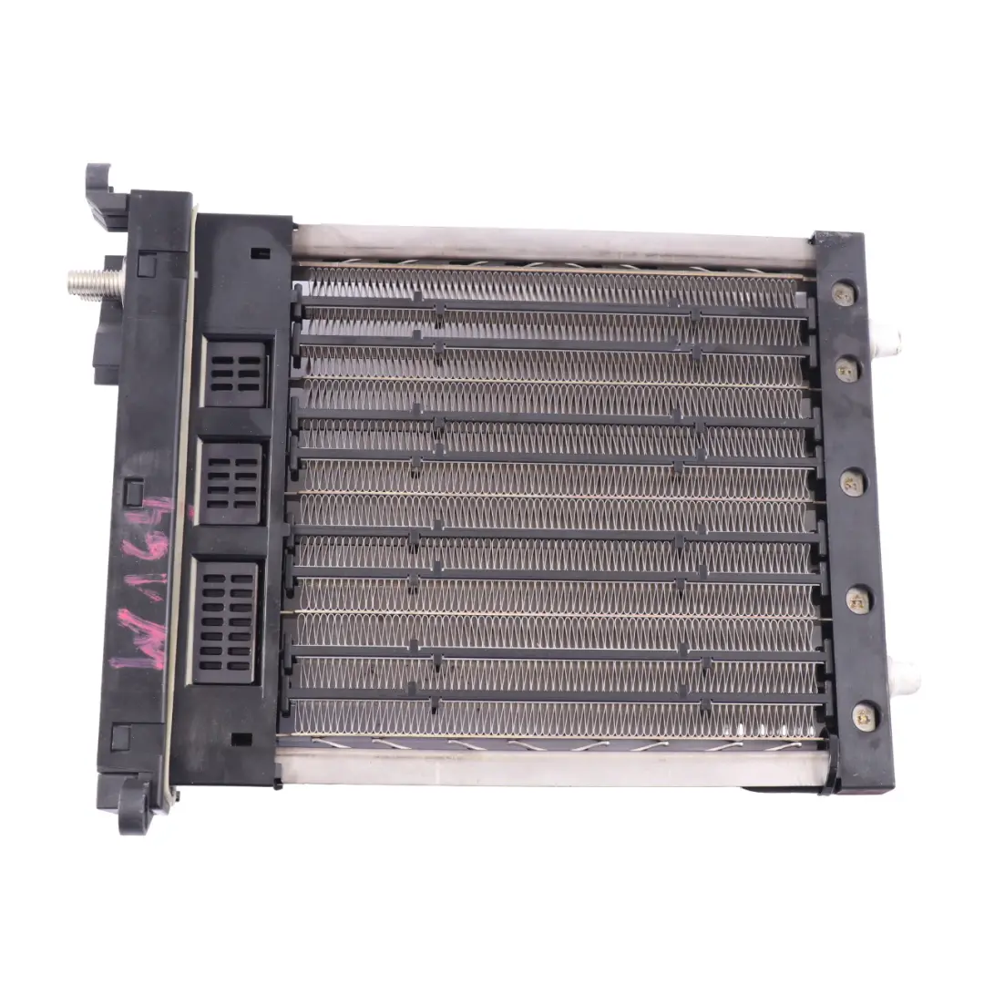 Calentador Booster Matrix Eléctrico Auxiliar A1698300861 para Mercedes W169 W245 con número de pieza A1698300261 Mercedes W169 W245 Calentador Booster Matrix Eléctrico Auxiliar A1698300861 - SKU A1698300261-2 - Número de pieza A1698300261